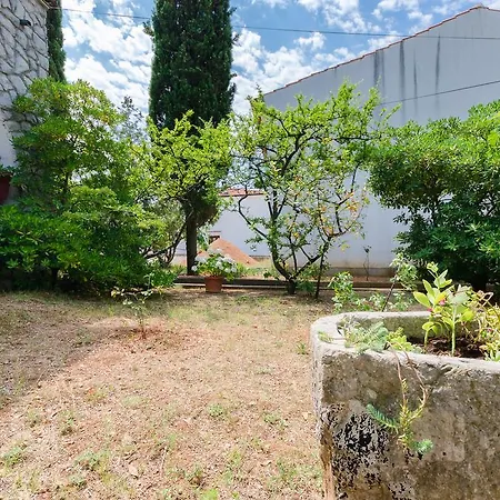Bozena Apartment Punat