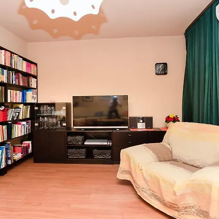 Bozena Apartment Punat