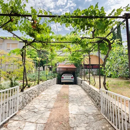 Apartment Bozena *