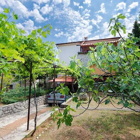 Apartment Bozena Punat