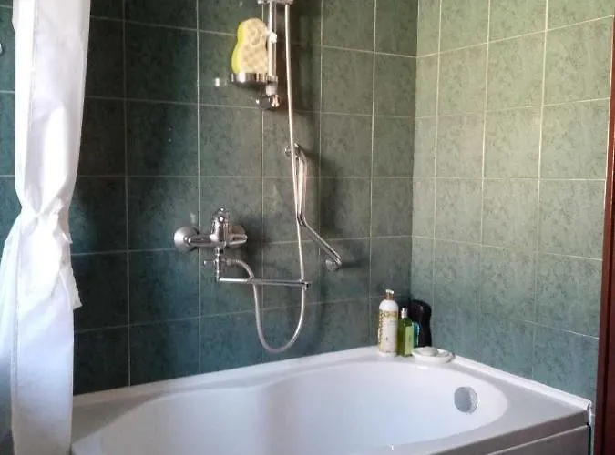 Bozena Apartament