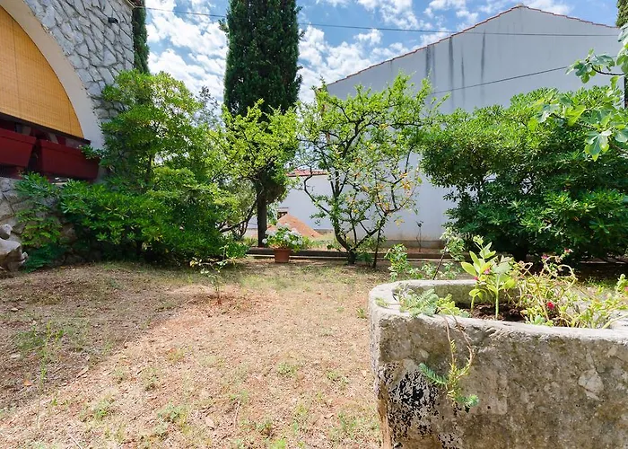 Bozena Apartament Punat