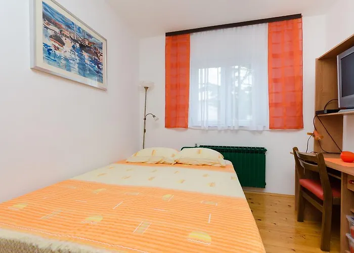 Apartament Bozena