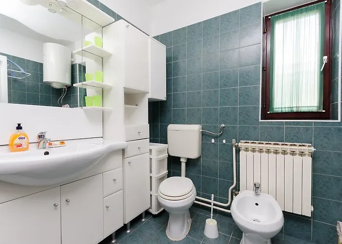 Bozena Apartament Punat