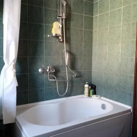 Bozena Apartment
