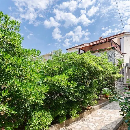 Bozena Apartment