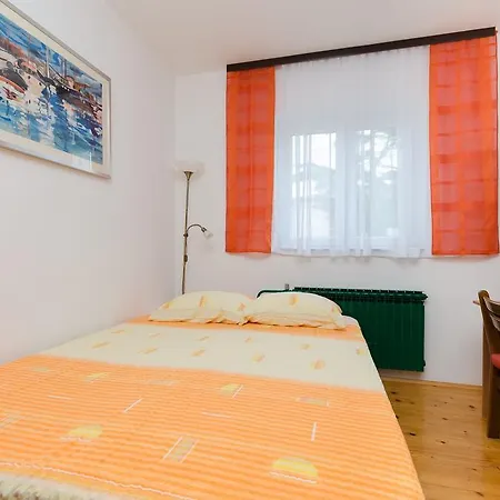 Apartment Bozena