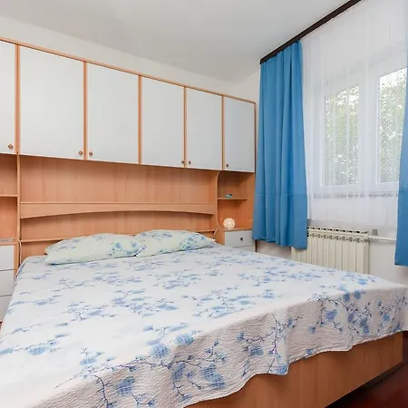 Apartment Bozena