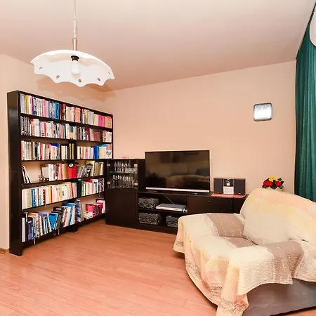 Apartment Bozena