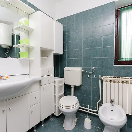 Bozena Apartament Punat