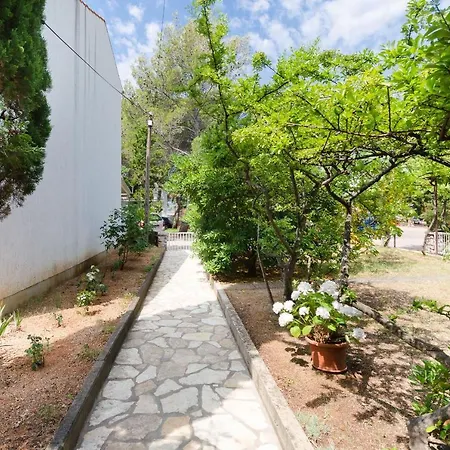 Bozena Apartament Punat